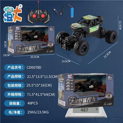 Remote control cars / tanks - OBL10444420