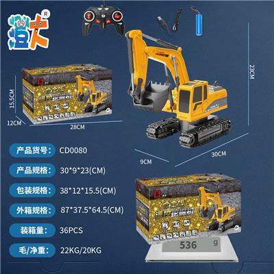 Remote control cars / tanks - OBL10444421