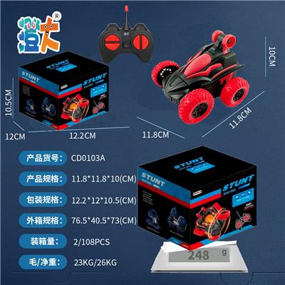 Remote control cars / tanks - OBL10444433