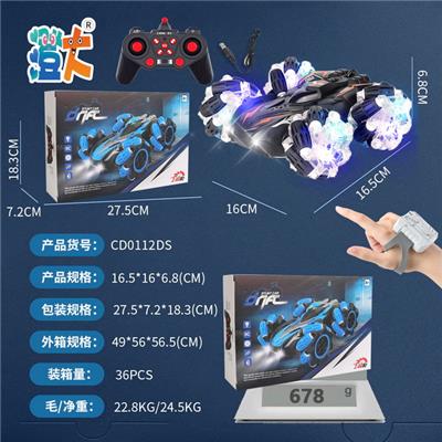 Remote control cars / tanks - OBL10444454
