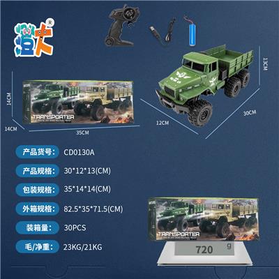 Remote control cars / tanks - OBL10444480