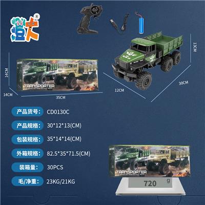 Remote control cars / tanks - OBL10444482