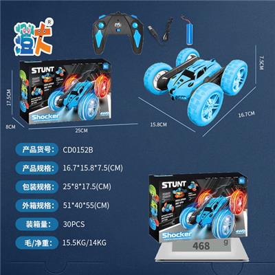 Remote control cars / tanks - OBL10444501