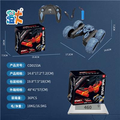 Remote control cars / tanks - OBL10444502