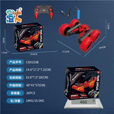 Remote control cars / tanks - OBL10444504