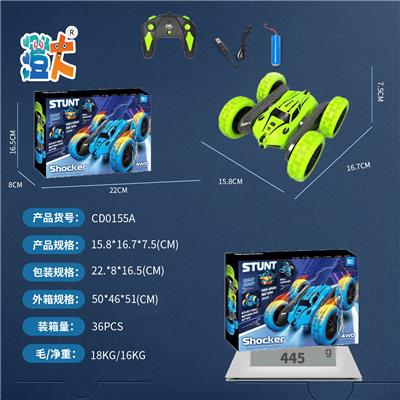 Remote control cars / tanks - OBL10444510