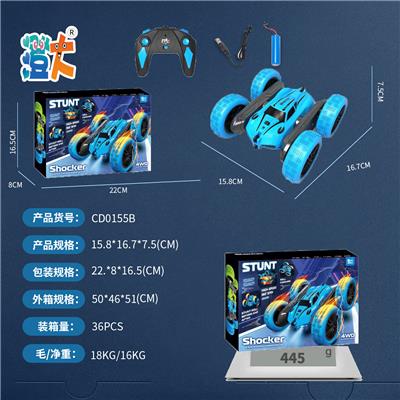 Remote control cars / tanks - OBL10444512