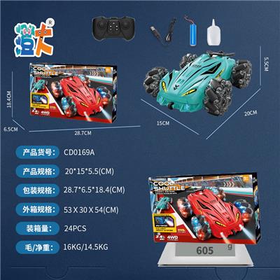 Remote control cars / tanks - OBL10444556