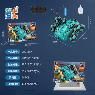 Remote control cars / tanks - OBL10444586