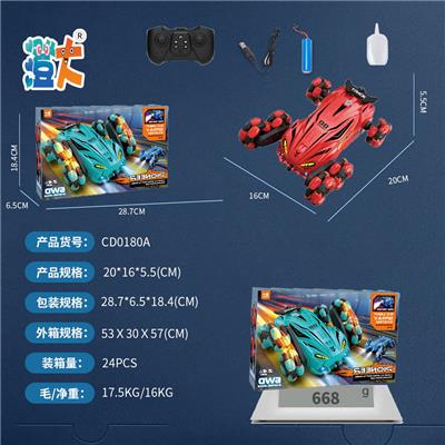 Remote control cars / tanks - OBL10444588
