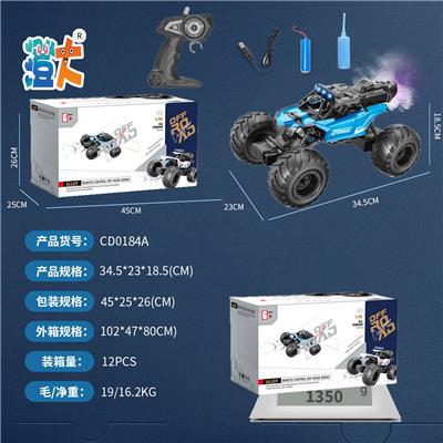 Remote control cars / tanks - OBL10444602