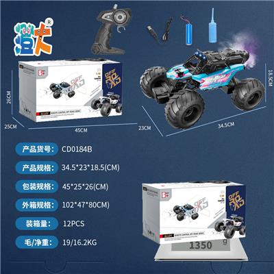 Remote control cars / tanks - OBL10444603