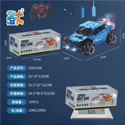 Remote control cars / tanks - OBL10444628