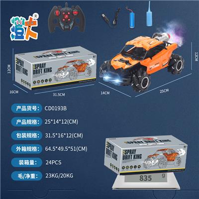 Remote control cars / tanks - OBL10444629