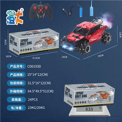Remote control cars / tanks - OBL10444631
