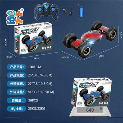 Remote control cars / tanks - OBL10444632