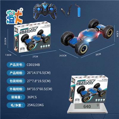 Remote control cars / tanks - OBL10444633