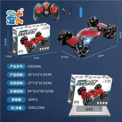 Remote control cars / tanks - OBL10444637
