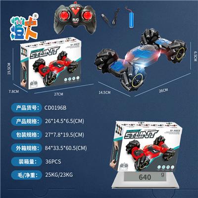 Remote control cars / tanks - OBL10444638