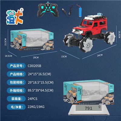 Remote control cars / tanks - OBL10444660