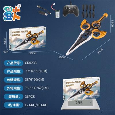 Remote control plane - OBL10444772
