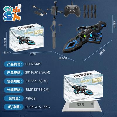 Remote control plane - OBL10444775
