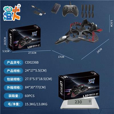 Remote control plane - OBL10444781