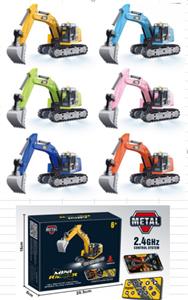 Remote control cars / tanks - OBL10444819