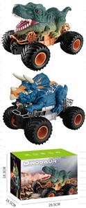 Remote control cars / tanks - OBL10444822