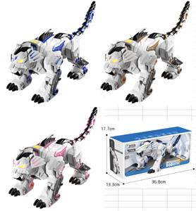 机器人 - OBL10444895