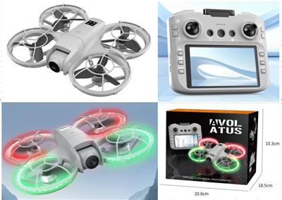 Remote control plane - OBL10444962