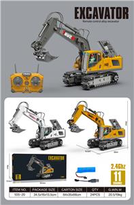 Remote control cars / tanks - OBL10445075
