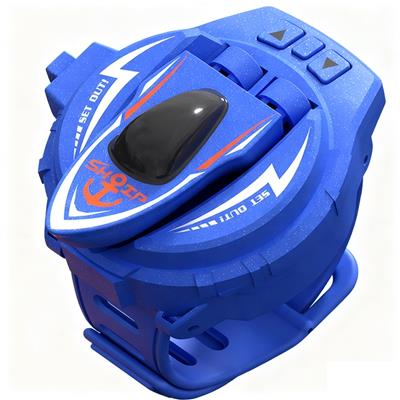 2.4G 迷你手表遥控船 - OBL10445139