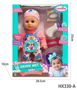 Babytrollyfordoll - OBL10445173