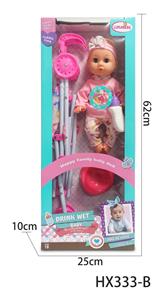 Babytrollyfordoll - OBL10445190