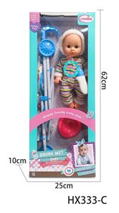 Babytrollyfordoll - OBL10445191