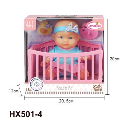 Doll - OBL10445228