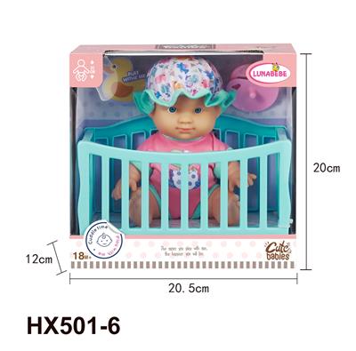 Doll - OBL10445230