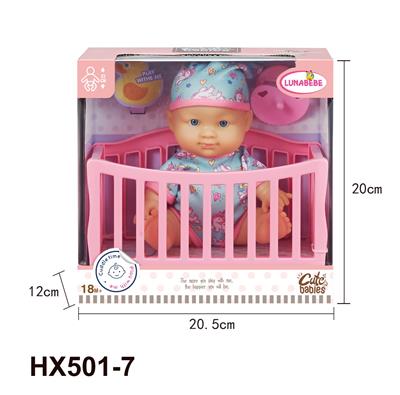 Doll - OBL10445231