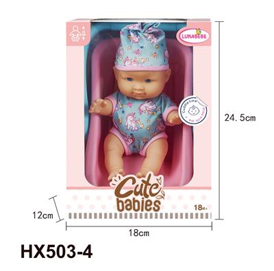 Doll - OBL10445242