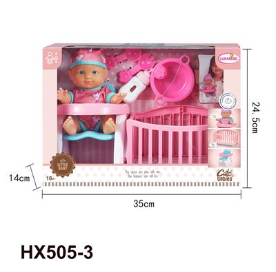 Doll - OBL10445247