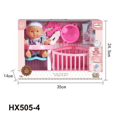 Doll - OBL10445248