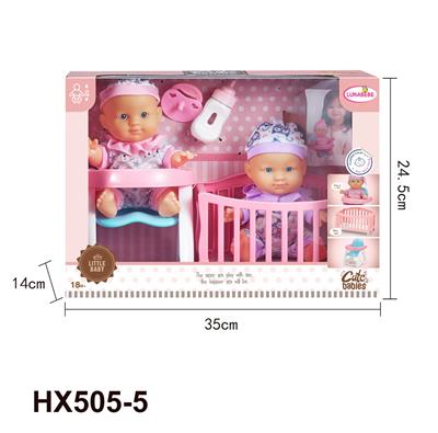 Doll - OBL10445249