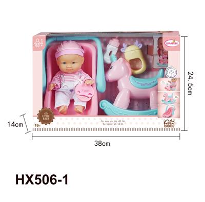 Doll - OBL10445251