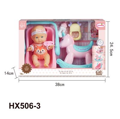 Doll - OBL10445253