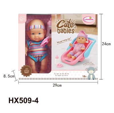 Doll - OBL10445266