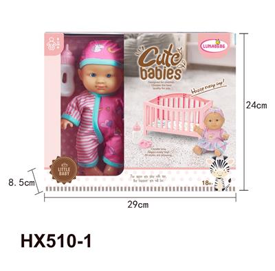Doll - OBL10445267