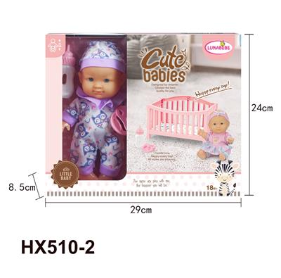 Doll - OBL10445268