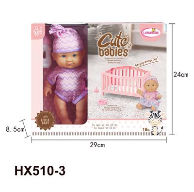 Doll - OBL10445269