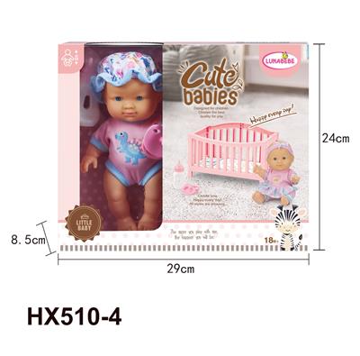 Doll - OBL10445270